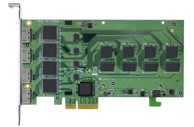 Advantech Video Capture Board, DVP-7031HE